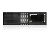 iStarUSA DN-300 modular server chassis Rack (3U) 0 GB2