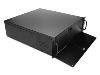 iStarUSA DN-300 modular server chassis Rack (3U) 0 GB8