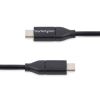 StarTech.com USB2CC50CM USB cable USB 2.0 19.7" (0.5 m) USB C Black4