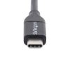 StarTech.com USB2CC50CM USB cable USB 2.0 19.7" (0.5 m) USB C Black5