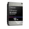 Western Digital Ultrastar He12 internal hard drive 12 TB 7200 RPM 256 MB 3.5" Serial ATA III3