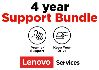 Lenovo 5PS0N73223 warranty/support extension 4 year(s)2