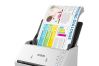 Epson WorkForce B11B261202 scanner Sheet-fed scanner 600 x 600 DPI A4 White10