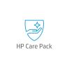 HP 5 year Next Business Day w/DMR Service for Color LaserJet Enterprise MFP M4801