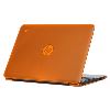 iPearl mCover 11.6" Hardshell case Orange1