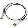 SST QSFP-H40GCU2M-SG InfiniBand/fibre optic cable 78.7" (2 m) QSFP+ Black1