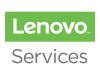 Lenovo Essential Service 1 license(s) 3 year(s)1