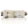 C2G 02450 cable gender changer DB9 DB25 Beige3