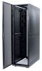 APC NetShelter SX 42U Freestanding rack Black3