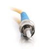 C2G 3m ST-ST 9/125 OS2 InfiniBand/fibre optic cable 118.1" (3 m) Yellow3