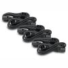 APC Power Cord Kit, 16A, 208/230V, C19 TO C20R, 4FT, 3L + 3R Black 47.2" (1.2 m)1