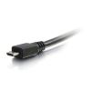 C2G 27364 USB cable USB 2.0 35.4" (0.9 m) USB A Micro-USB B Black2