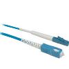 C2G 1m LC/SC Simplex 9/125 Single-Mode Fiber Patch Cable - Blue InfiniBand/fibre optic cable1