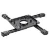 Chief SLMU mounting kit Black Metal1