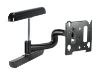 Chief MWR6241B TV mount/stand Black1