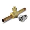 APC ACAC10022 mounting kit Brass, Bronze1