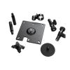 APC NBAC0301 mounting kit Black Metal1