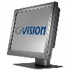 GVision P19BH-AB-459G computer monitor 19" 1280 x 1024 pixels LCD Touchscreen Tabletop Black1