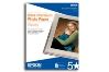 Epson Ultra Premium Photo Paper Glossy 8.5" x 11"1