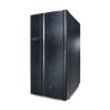 APC InRow SC System 42U Freestanding rack Black1