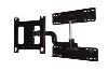 Chief PWRSKUB TV mount/stand Black1