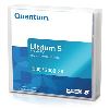 Quantum MR-L5MQN-20 backup storage media Blank data tape 1.5 TB LTO 0.496" (1.26 cm)1