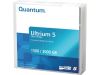 Quantum Ultrium 5 Blank data tape 1.5 TB LTO 0.496" (1.26 cm)1