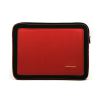 Higher Ground Flak Jacket 13" 13" Sleeve case Red1