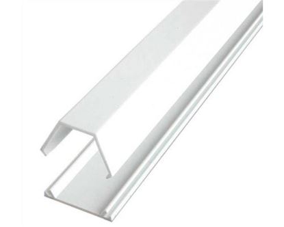 StarTech.com TC6W2 mounting kit White PVC1