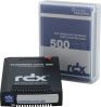 Overland-Tandberg O-T RDX HDD 500GB Cartridge (single)2