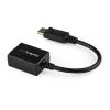 StarTech.com DP2VGA2 video cable adapter 8.86" (0.225 m) DisplayPort VGA (D-Sub) Black2