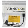 StarTech.com DP2VGA2 video cable adapter 8.86" (0.225 m) DisplayPort VGA (D-Sub) Black5