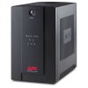 APC Back-UPS 500VA uninterruptible power supply (UPS) 0.5 kVA 300 W 4 AC outlet(s)1