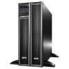 APC Smart-UPS uninterruptible power supply (UPS) Line-Interactive 1 kVA 800 W 8 AC outlet(s)8