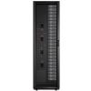 APC 100kW Modular Power Distribution Unit power distribution unit (PDU) Black3