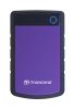 Transcend StoreJet TS1TSJ25H3P external hard drive 1 TB 5400 RPM 2.5" Micro-USB B 3.2 Gen 1 (3.1 Gen 1) Black, Purple2