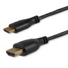 StarTech.com HDMIACMM6S HDMI cable 70.9" (1.8 m) HDMI Type A (Standard) HDMI Type C (Mini) Black1