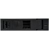 StarTech.com 25SATSAS35 drive bay panel Black3