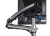 Peerless LCT620A monitor mount / stand 38" Desk Black6