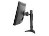 Peerless LCT100S monitor mount / stand 38" Desk Black2