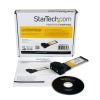 StarTech.com EC1S232U2 interface cards/adapter Serial5