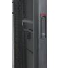 APC NetShelter SX 42U Freestanding rack Black6