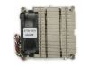 Supermicro CPU Heat Sink Processor Cooler 3.15" (8 cm) Gray2