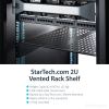 StarTech.com CABSHELF22V rack accessory Shelf3