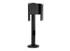 Peerless HP447 TV mount/stand 47" Black1