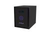 NETGEAR ReadyNAS 316 NAS Desktop Intel Atom® 2 GB 6 TB ReadyNAS OS Black1