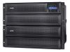 APC Smart-UPS X uninterruptible power supply (UPS) Line-Interactive 3 kVA 2700 W 11 AC outlet(s)9