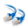 C2G 00796 networking cable Blue 72" (1.83 m) Cat6 U/FTP (STP)4