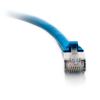 C2G 00796 networking cable Blue 72" (1.83 m) Cat6 U/FTP (STP)6