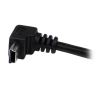 StarTech.com USBAMB2MD USB cable USB 2.0 78.7" (2 m) USB A Mini-USB B Black5